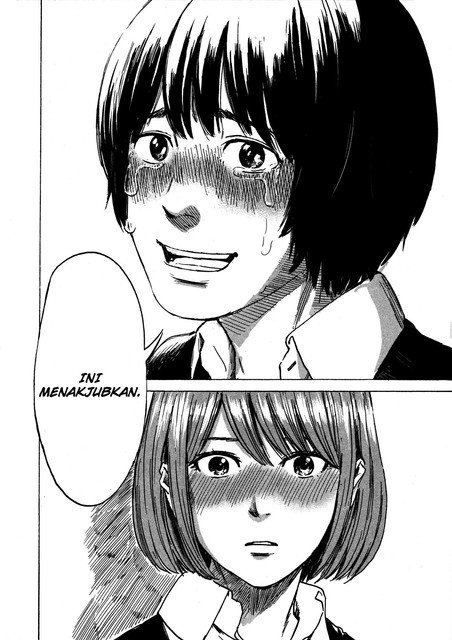 aku-no-hana - Chapter: 40