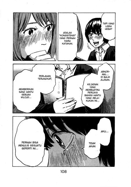 aku-no-hana - Chapter: 40