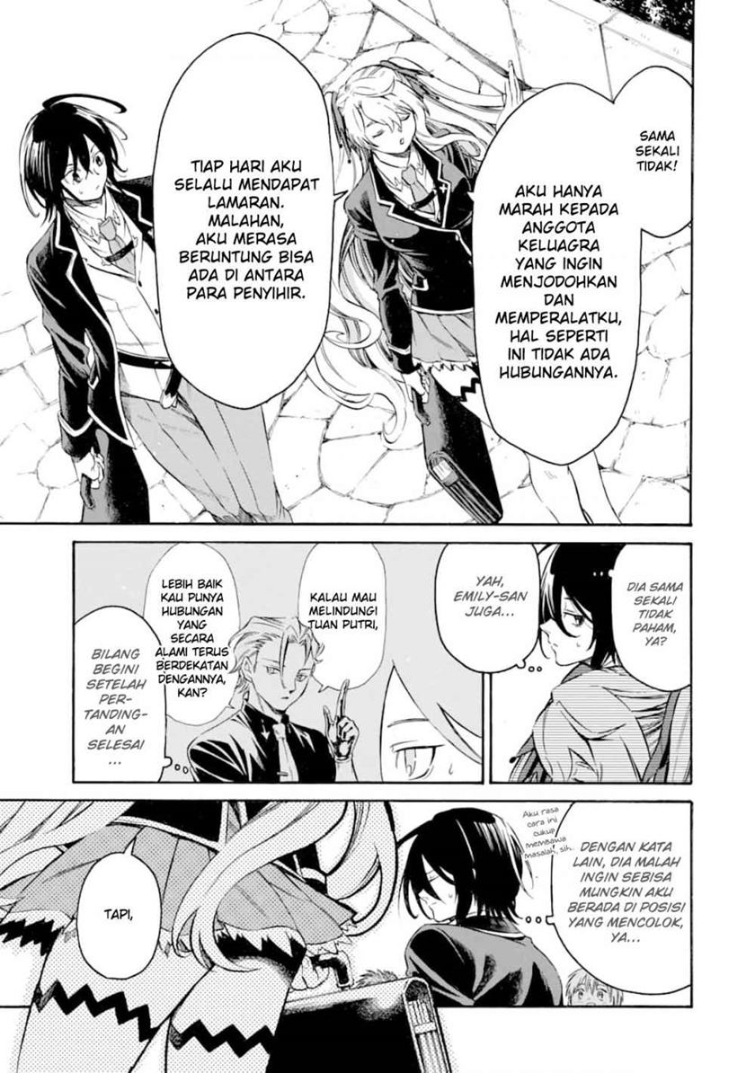 toki-tsukai-majutsushi-no-tensei-musou - Chapter: 3