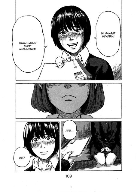 aku-no-hana - Chapter: 40