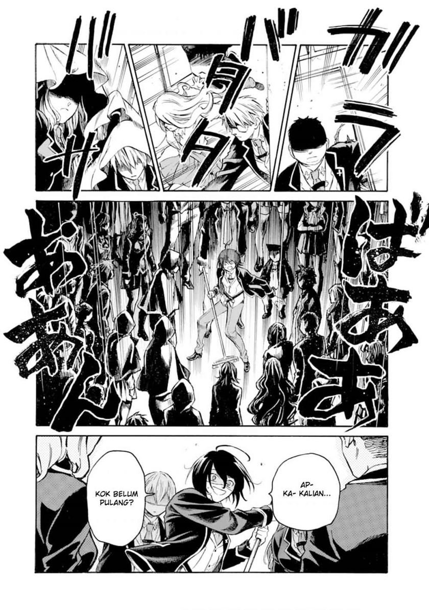 toki-tsukai-majutsushi-no-tensei-musou - Chapter: 3