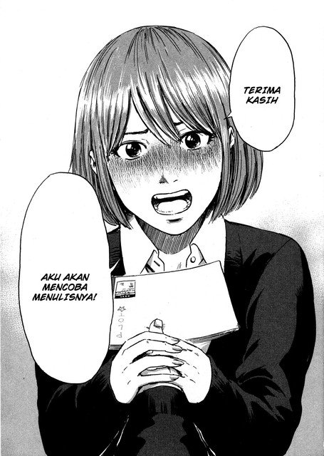 aku-no-hana - Chapter: 40