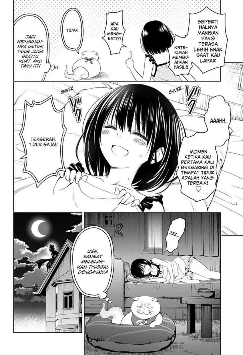 ayakashi-triangle - Chapter: 41