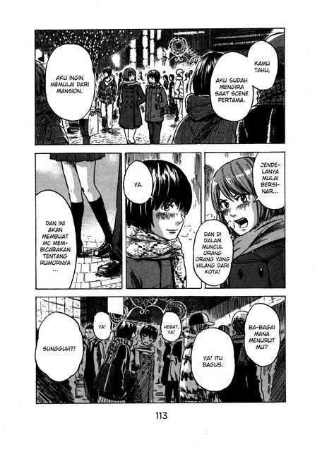 aku-no-hana - Chapter: 40