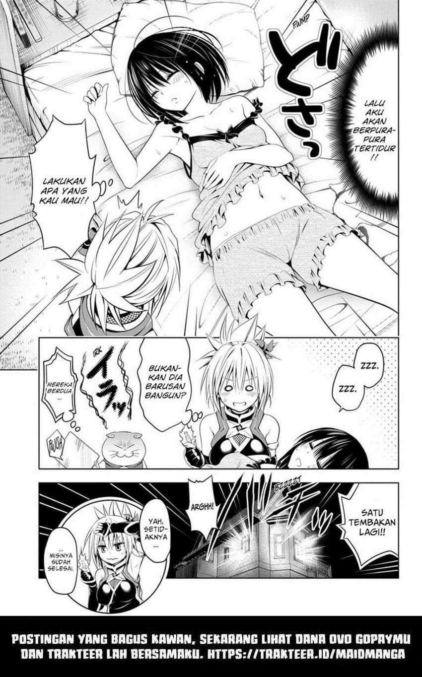 ayakashi-triangle - Chapter: 41