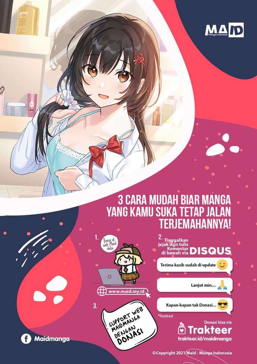 ayakashi-triangle - Chapter: 41