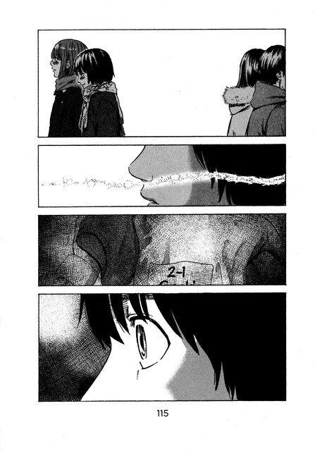 aku-no-hana - Chapter: 40