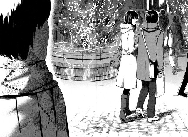 aku-no-hana - Chapter: 40