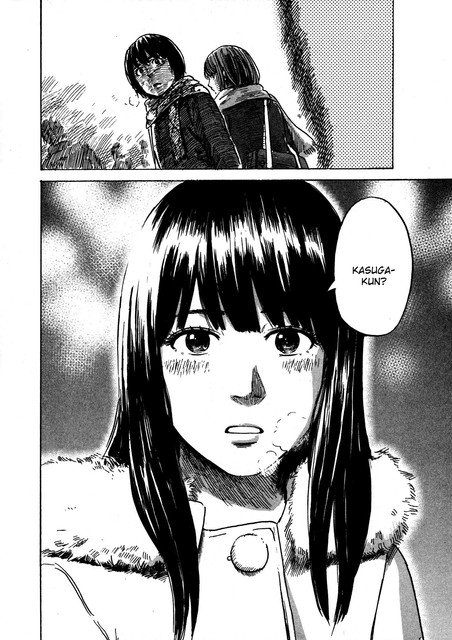 aku-no-hana - Chapter: 40