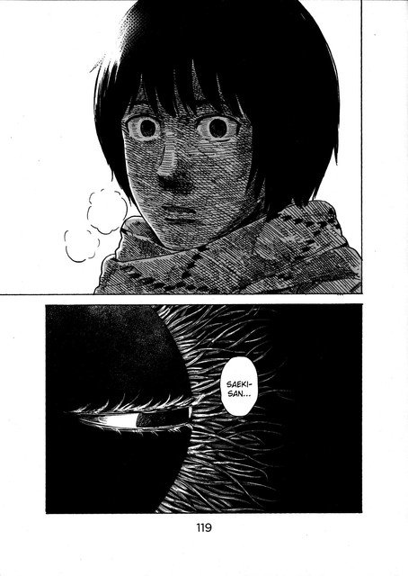 aku-no-hana - Chapter: 40