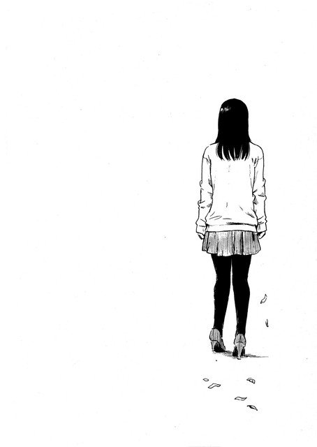 aku-no-hana - Chapter: 40