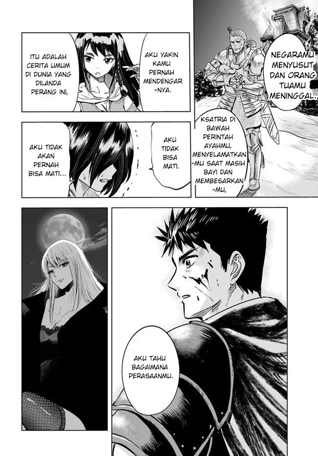 oukoku-e-tsuzuku-michi - Chapter: 10