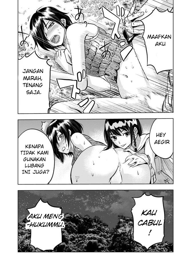 oukoku-e-tsuzuku-michi - Chapter: 10