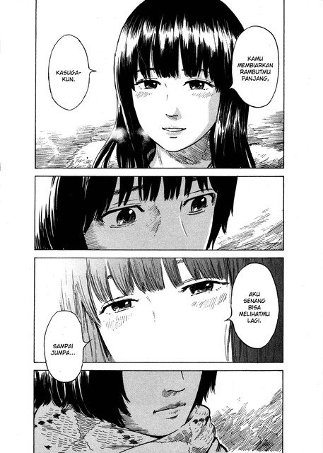 aku-no-hana - Chapter: 41