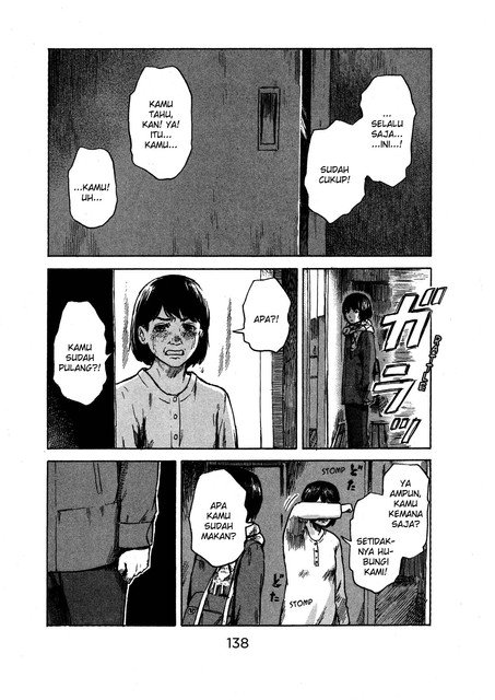 aku-no-hana - Chapter: 41