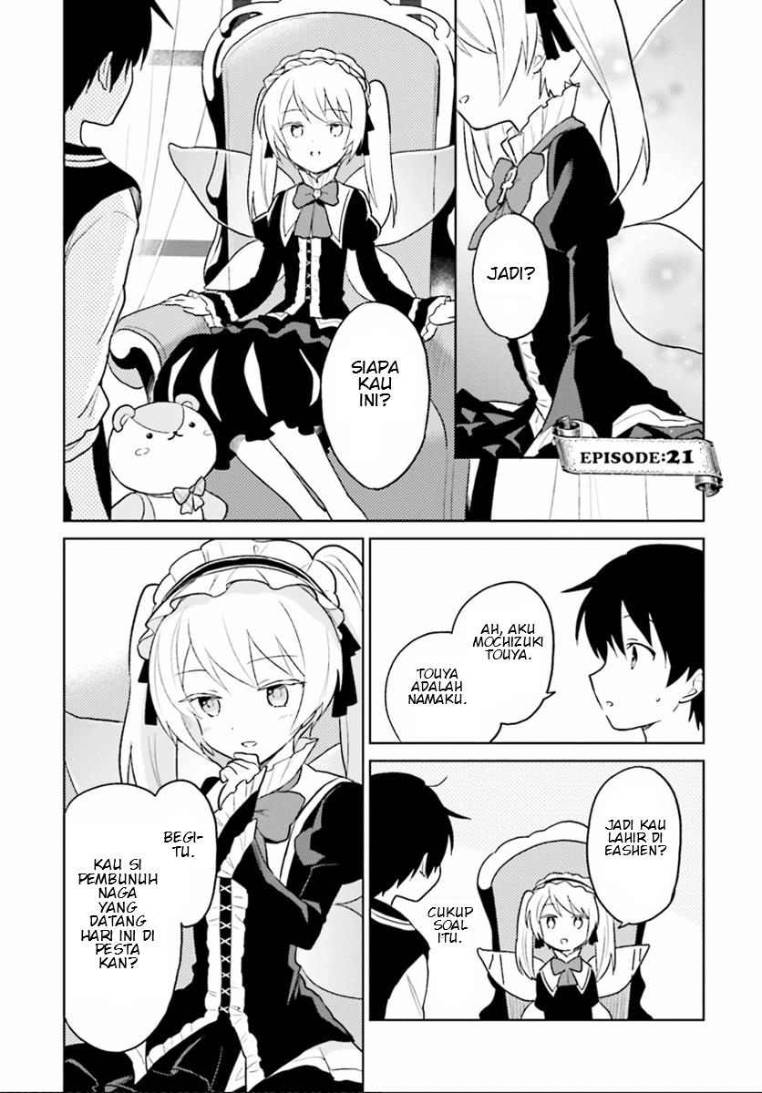 isekai-wa-smartphone-to-tomo-ni - Chapter: 21