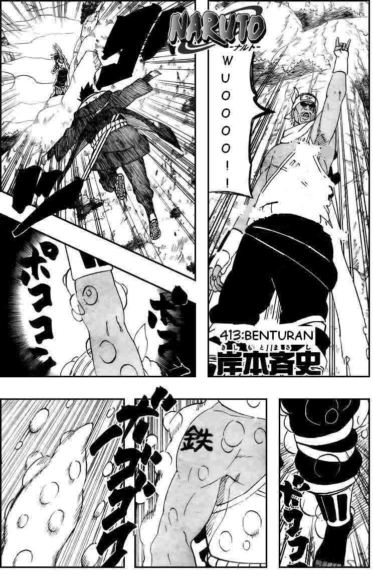 naruto-id - Chapter: 413