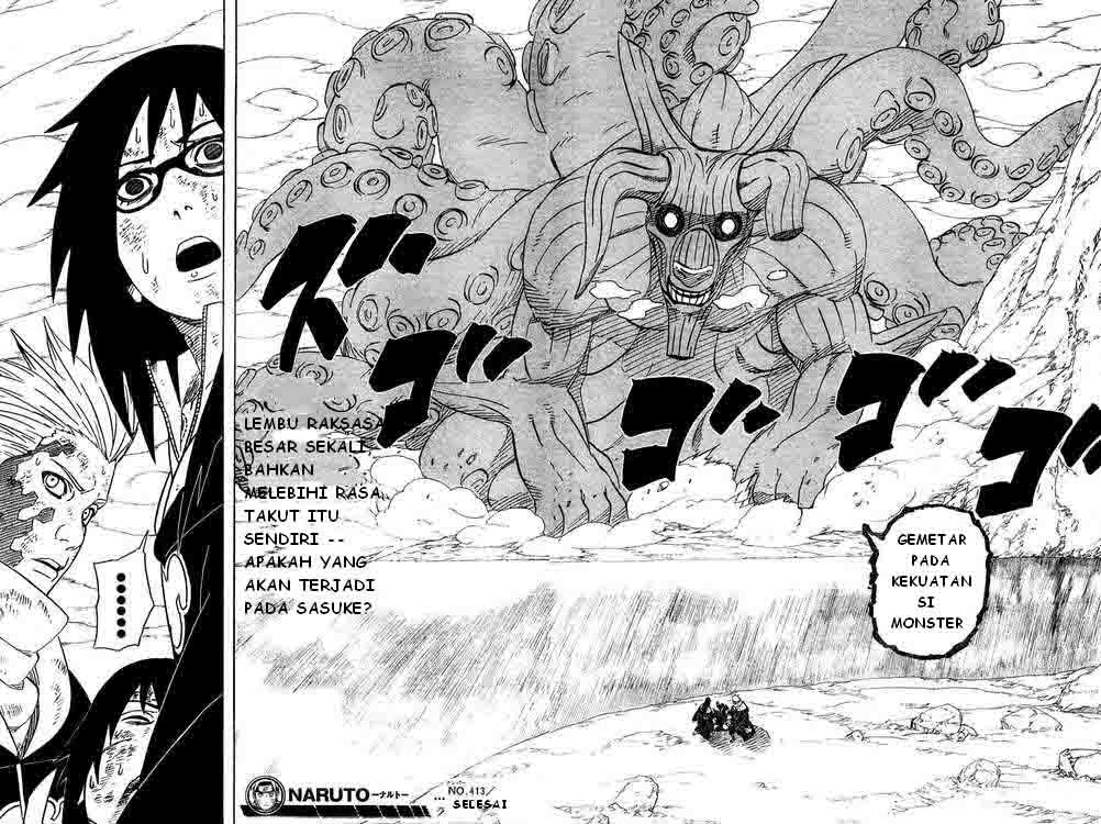 naruto-id - Chapter: 413