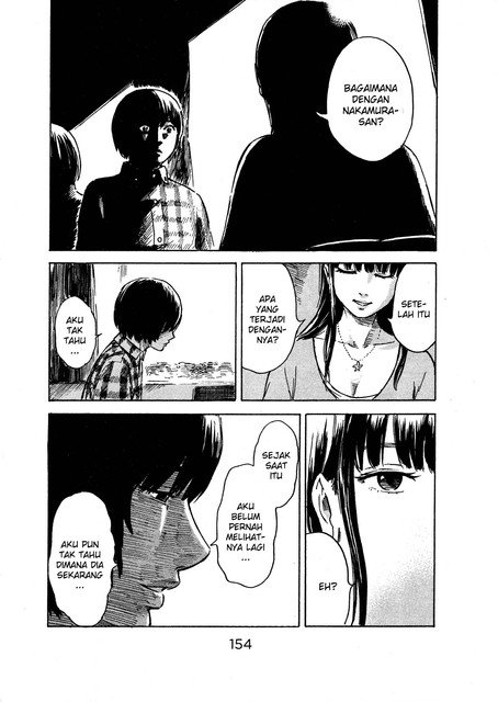 aku-no-hana - Chapter: 41