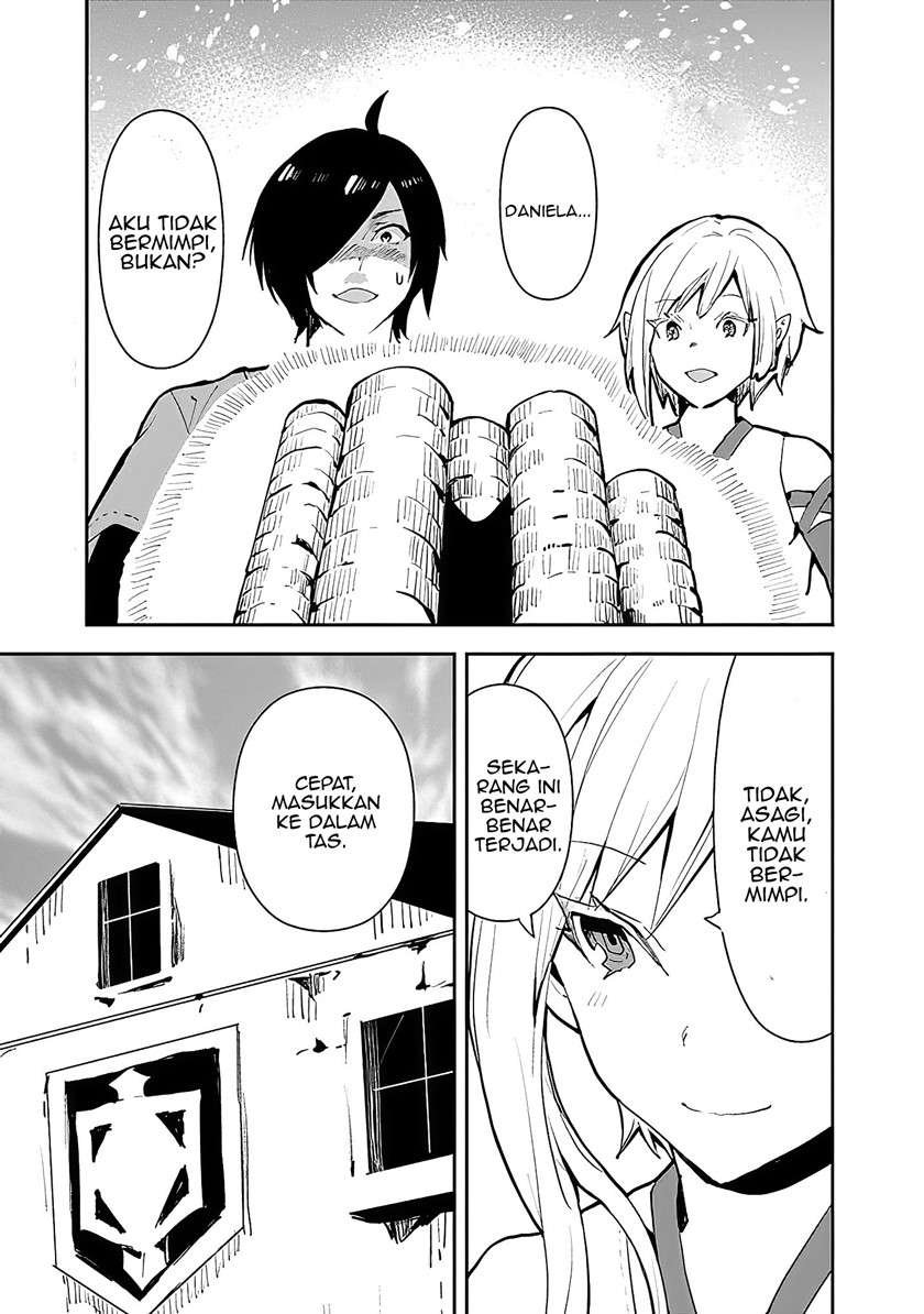 isekai-ni-kita-boku-wa-kiyoubinbode-subayasa-tayorina-tabi-wo-suru - Chapter: 22