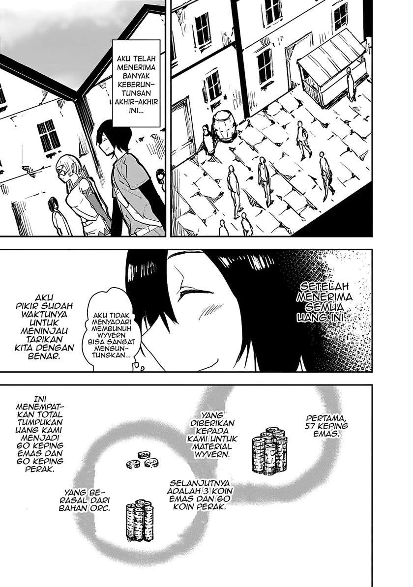 isekai-ni-kita-boku-wa-kiyoubinbode-subayasa-tayorina-tabi-wo-suru - Chapter: 22