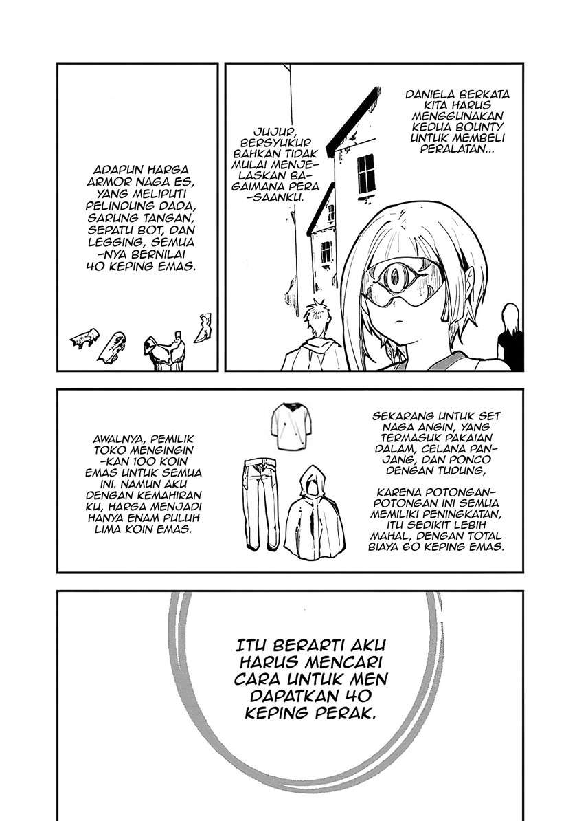 isekai-ni-kita-boku-wa-kiyoubinbode-subayasa-tayorina-tabi-wo-suru - Chapter: 22
