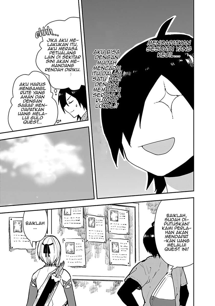 isekai-ni-kita-boku-wa-kiyoubinbode-subayasa-tayorina-tabi-wo-suru - Chapter: 22
