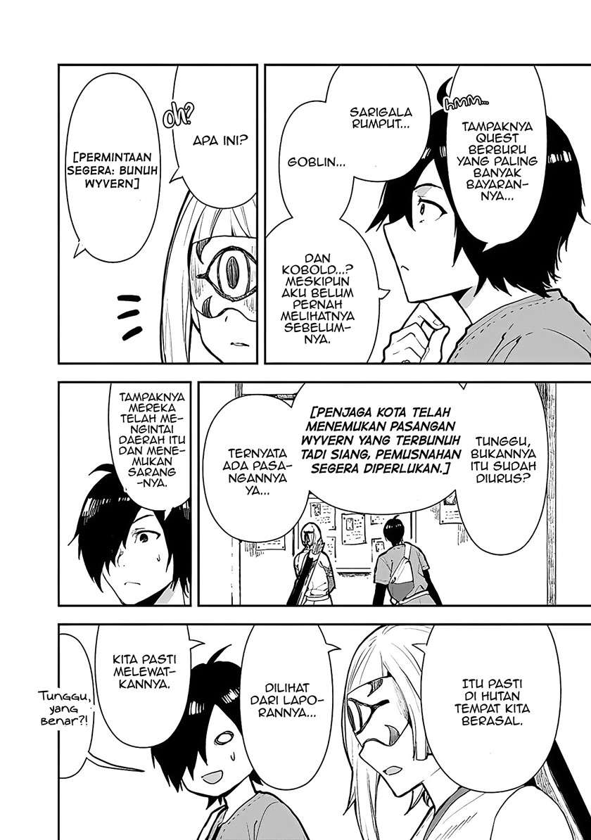 isekai-ni-kita-boku-wa-kiyoubinbode-subayasa-tayorina-tabi-wo-suru - Chapter: 22
