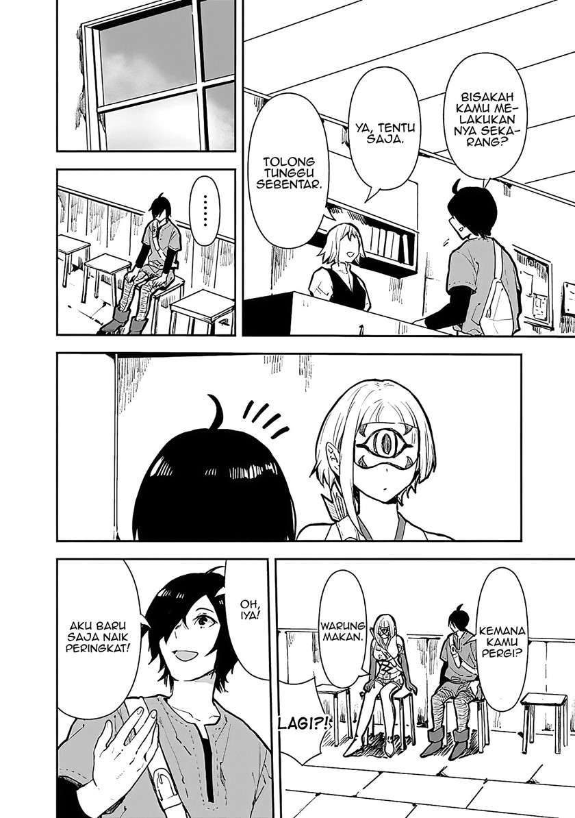 isekai-ni-kita-boku-wa-kiyoubinbode-subayasa-tayorina-tabi-wo-suru - Chapter: 22