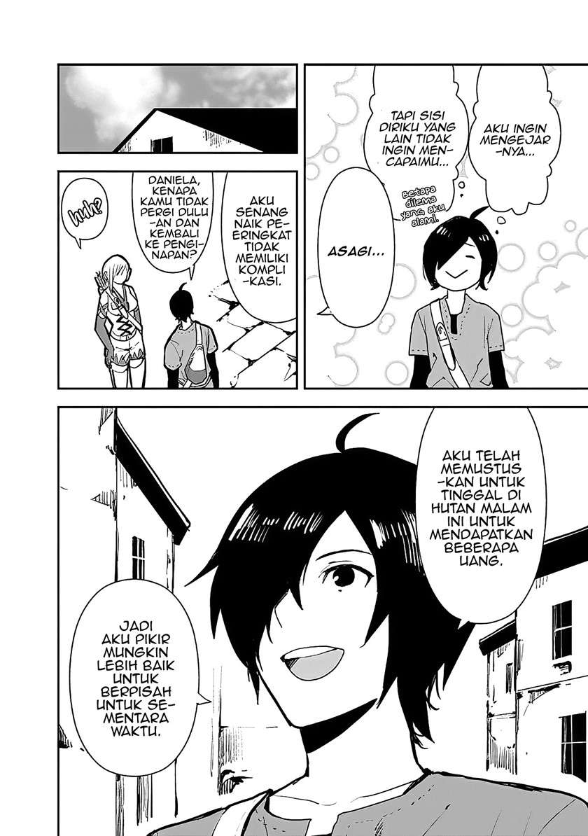 isekai-ni-kita-boku-wa-kiyoubinbode-subayasa-tayorina-tabi-wo-suru - Chapter: 22
