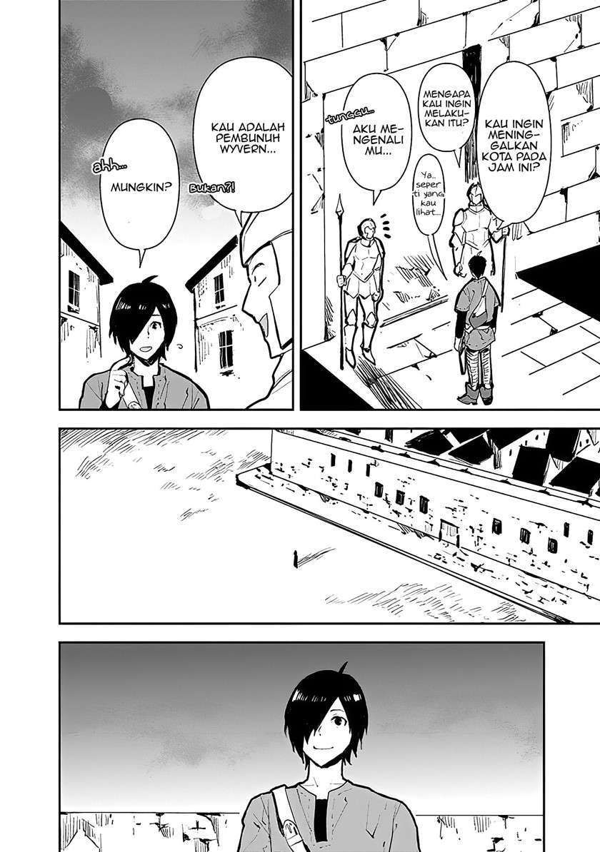 isekai-ni-kita-boku-wa-kiyoubinbode-subayasa-tayorina-tabi-wo-suru - Chapter: 22