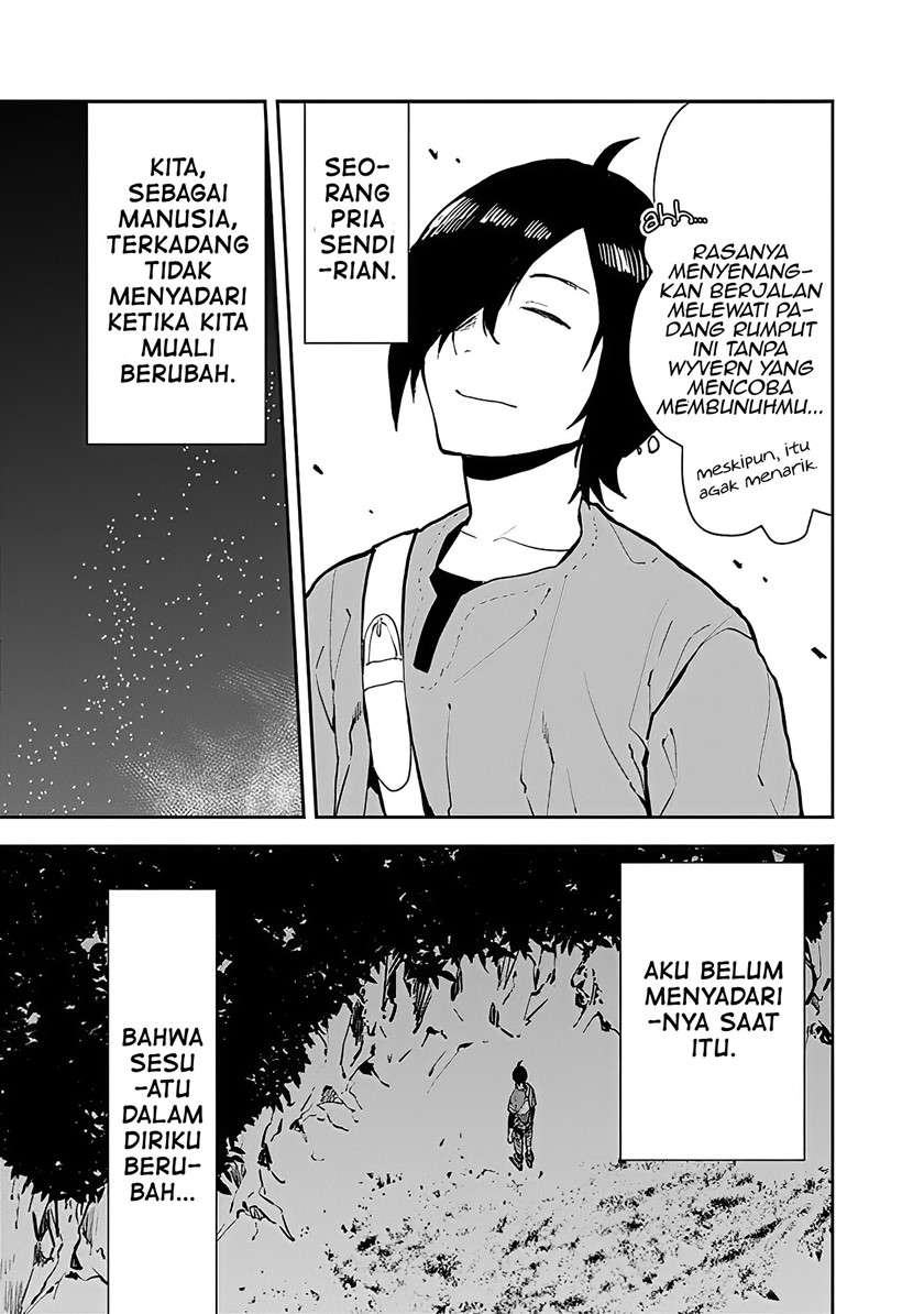 isekai-ni-kita-boku-wa-kiyoubinbode-subayasa-tayorina-tabi-wo-suru - Chapter: 22