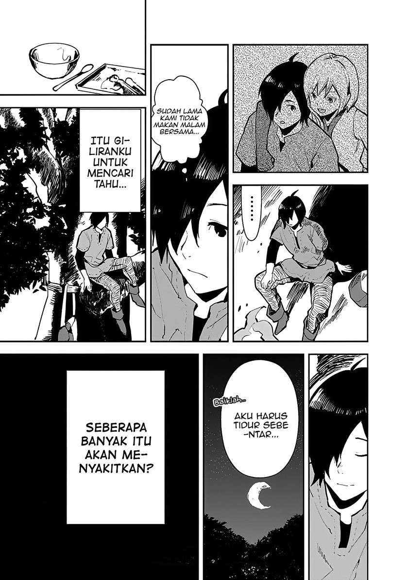 isekai-ni-kita-boku-wa-kiyoubinbode-subayasa-tayorina-tabi-wo-suru - Chapter: 22