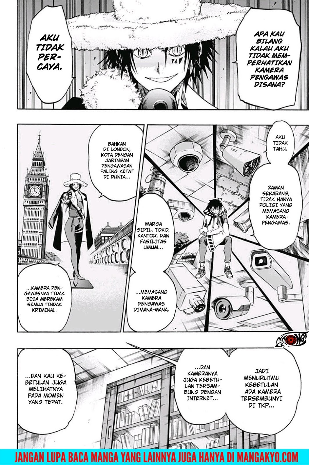 ne0lation - Chapter: 08