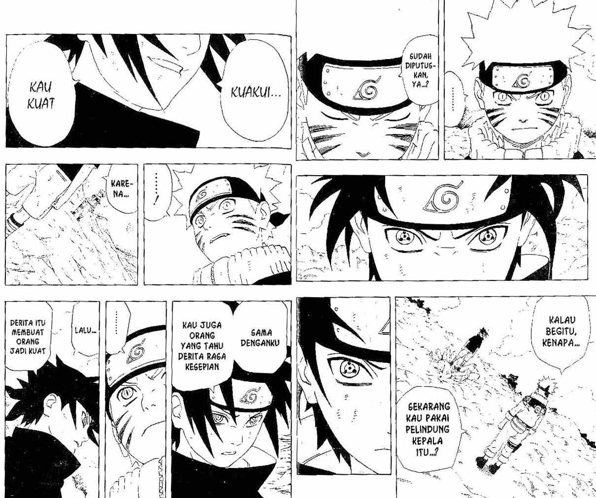 naruto-id - Chapter: 230