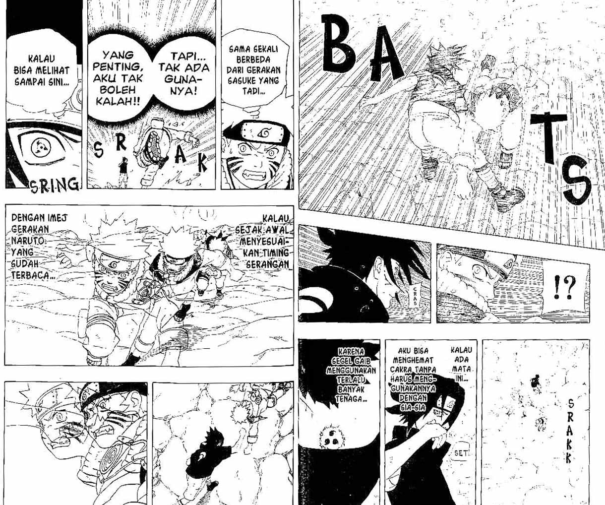 naruto-id - Chapter: 230