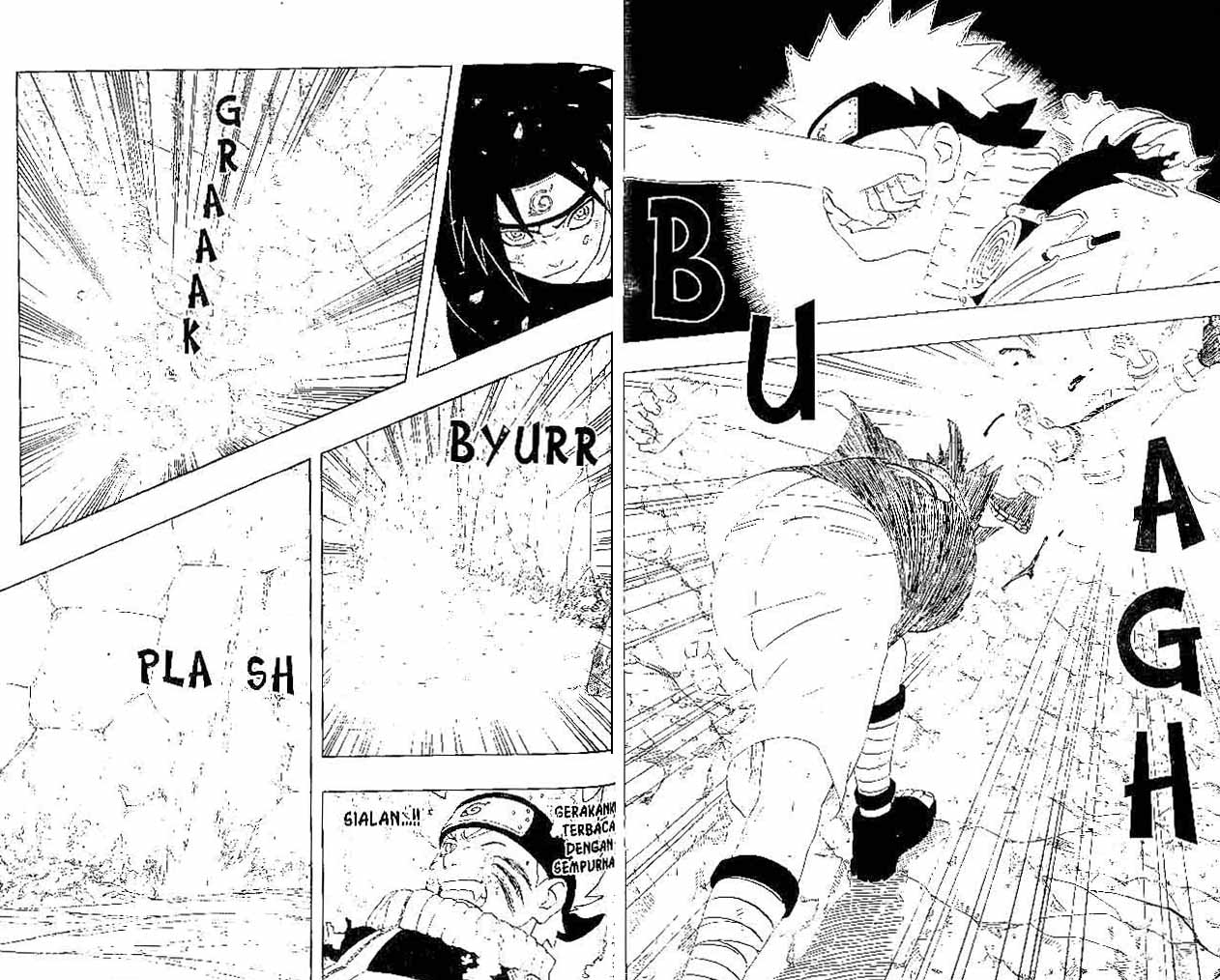 naruto-id - Chapter: 230