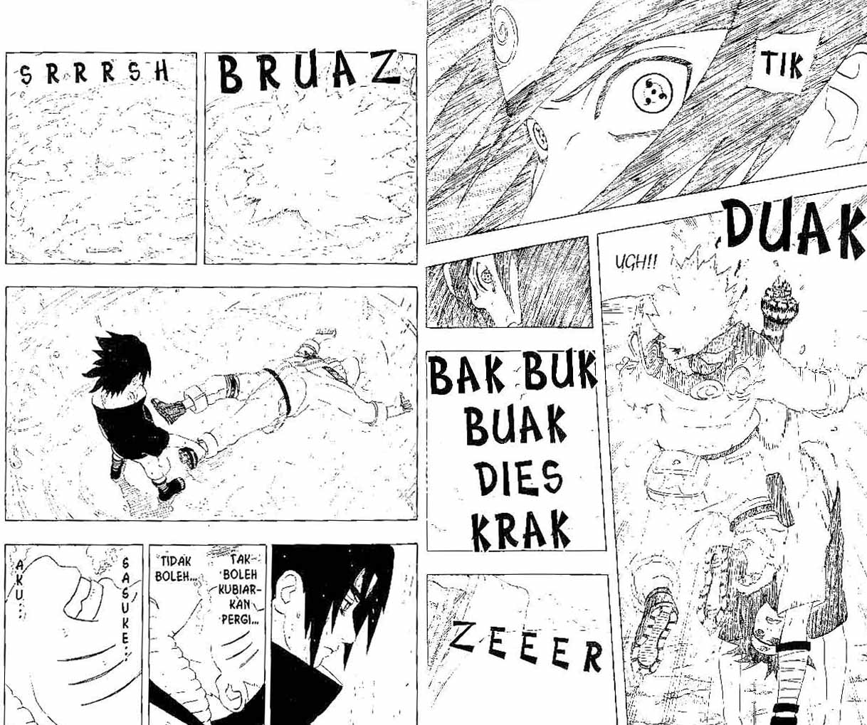 naruto-id - Chapter: 230