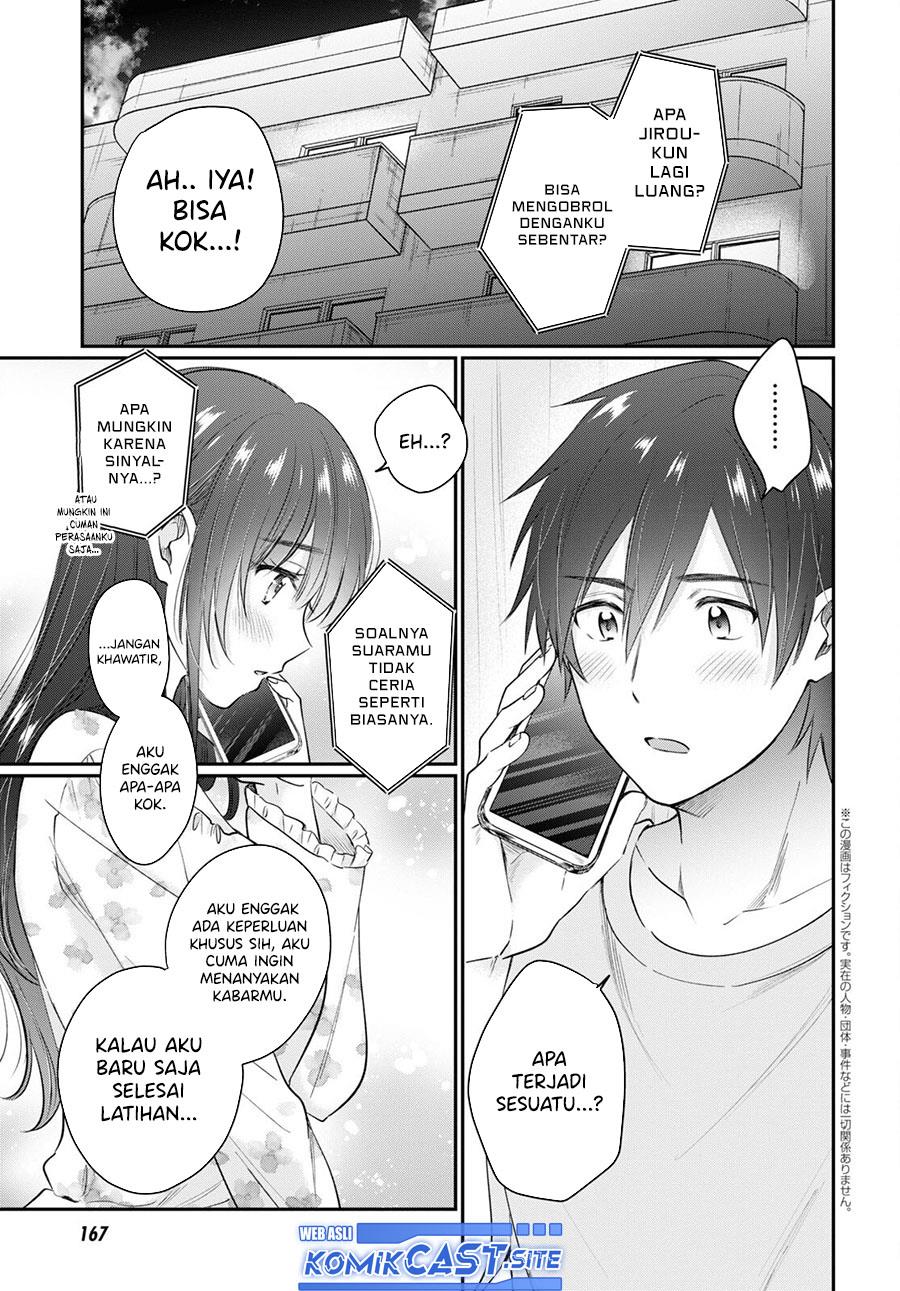 fuufu-ijou-koibito-miman - Chapter: 49