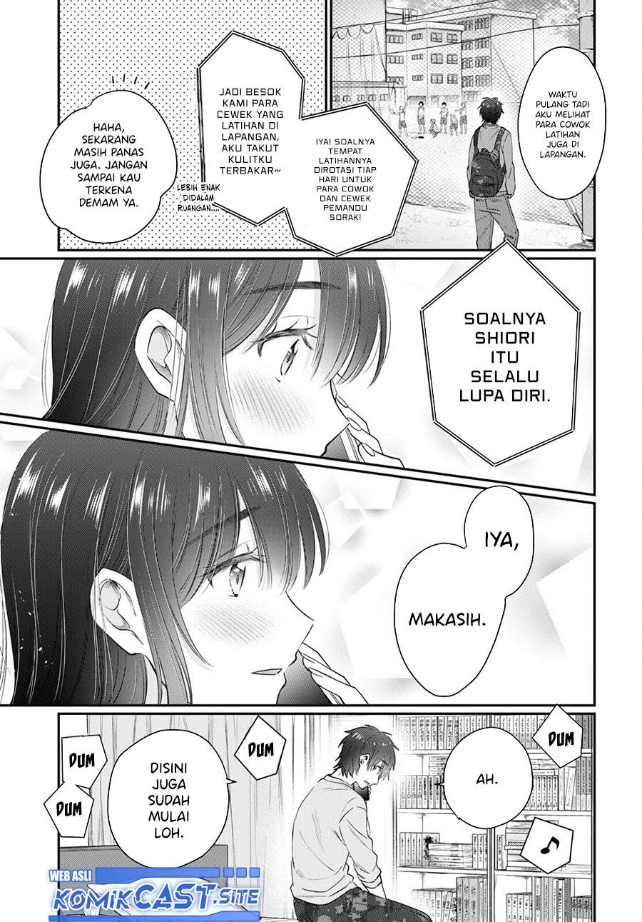 fuufu-ijou-koibito-miman - Chapter: 49