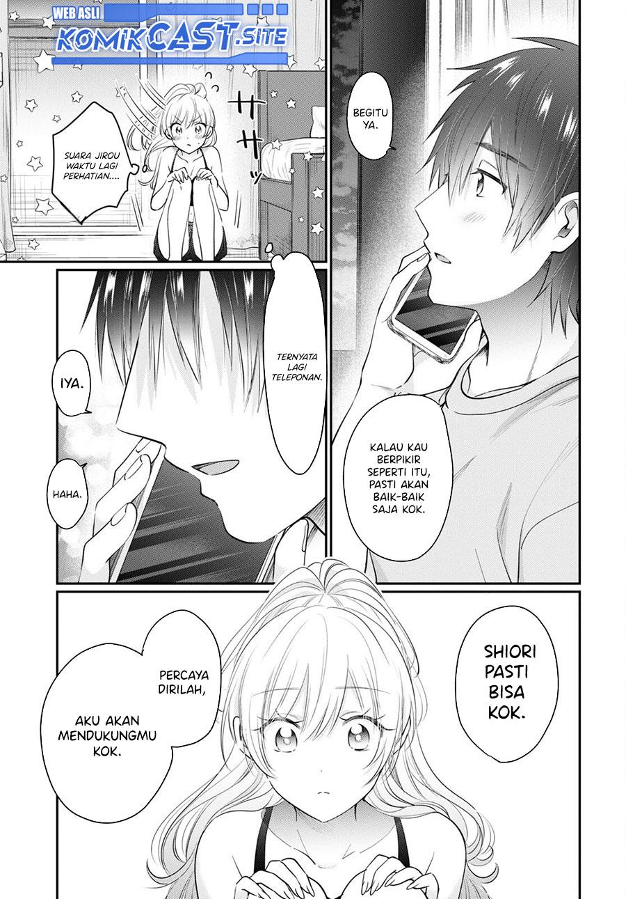 fuufu-ijou-koibito-miman - Chapter: 49