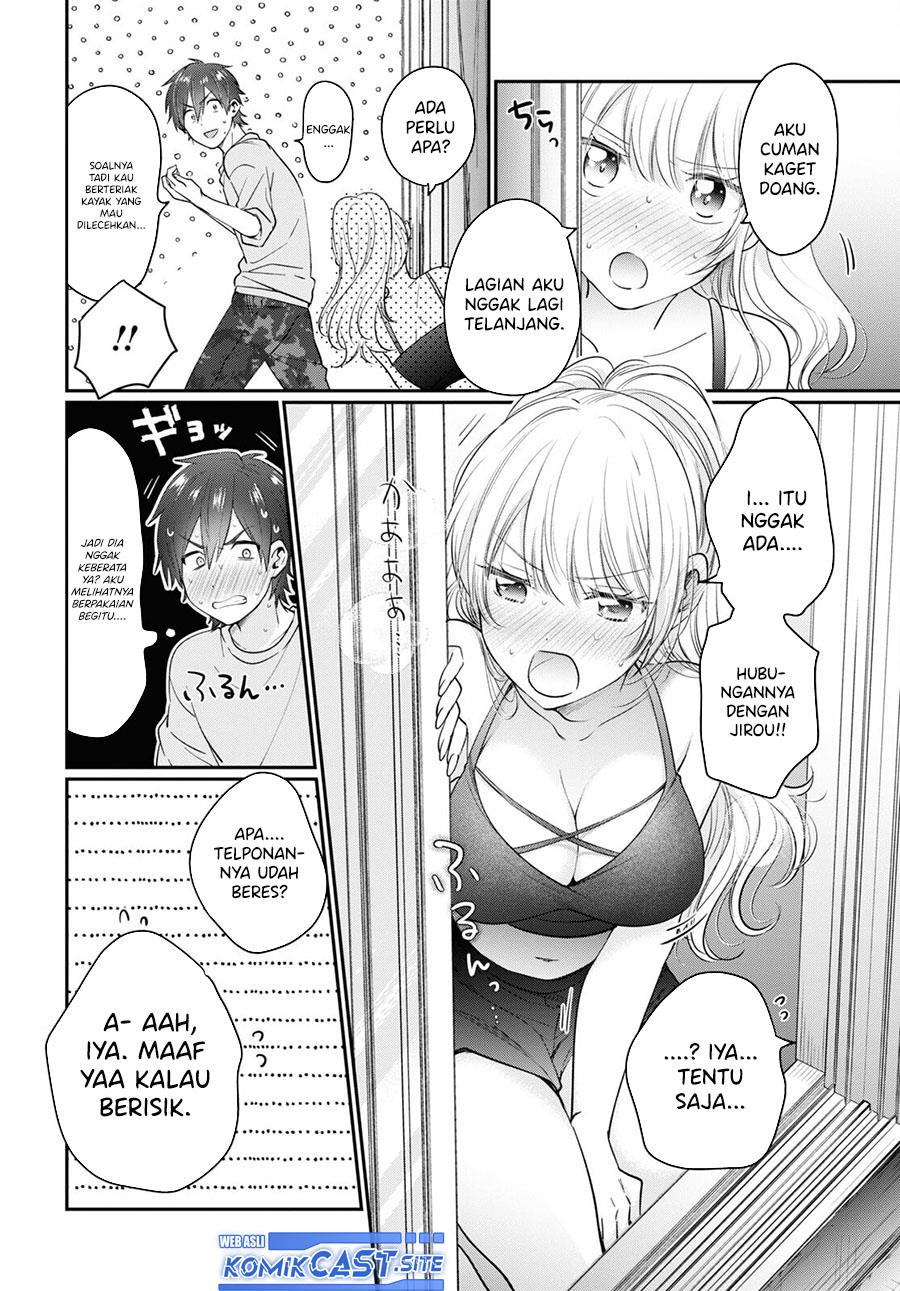 fuufu-ijou-koibito-miman - Chapter: 49