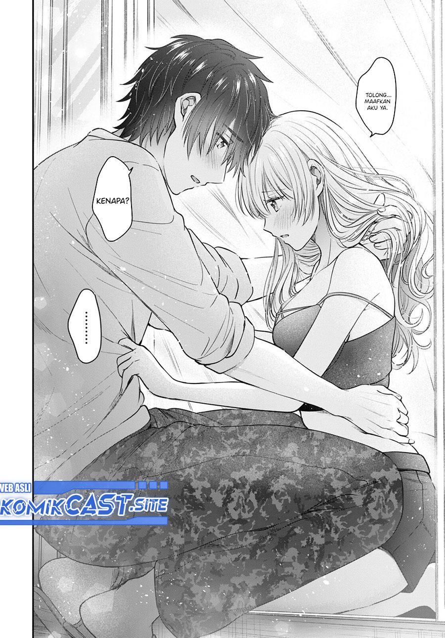 fuufu-ijou-koibito-miman - Chapter: 49