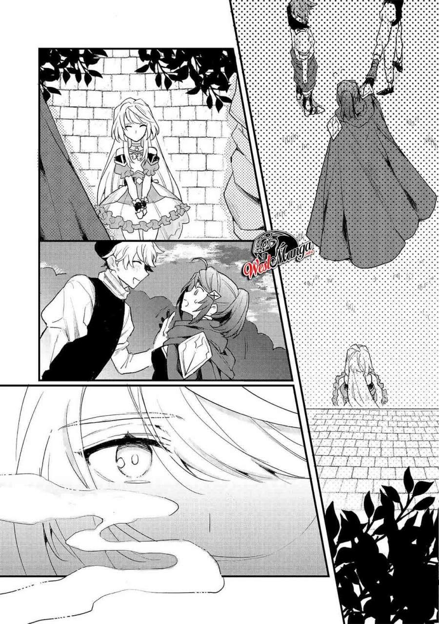 dekisokonai-to-yobareta-moto-eiyuu-wa-jikka-kara-tsuihousareta-no-de-suki-katte-ni-ikiru-koto-ni-shita - Chapter: 11.1