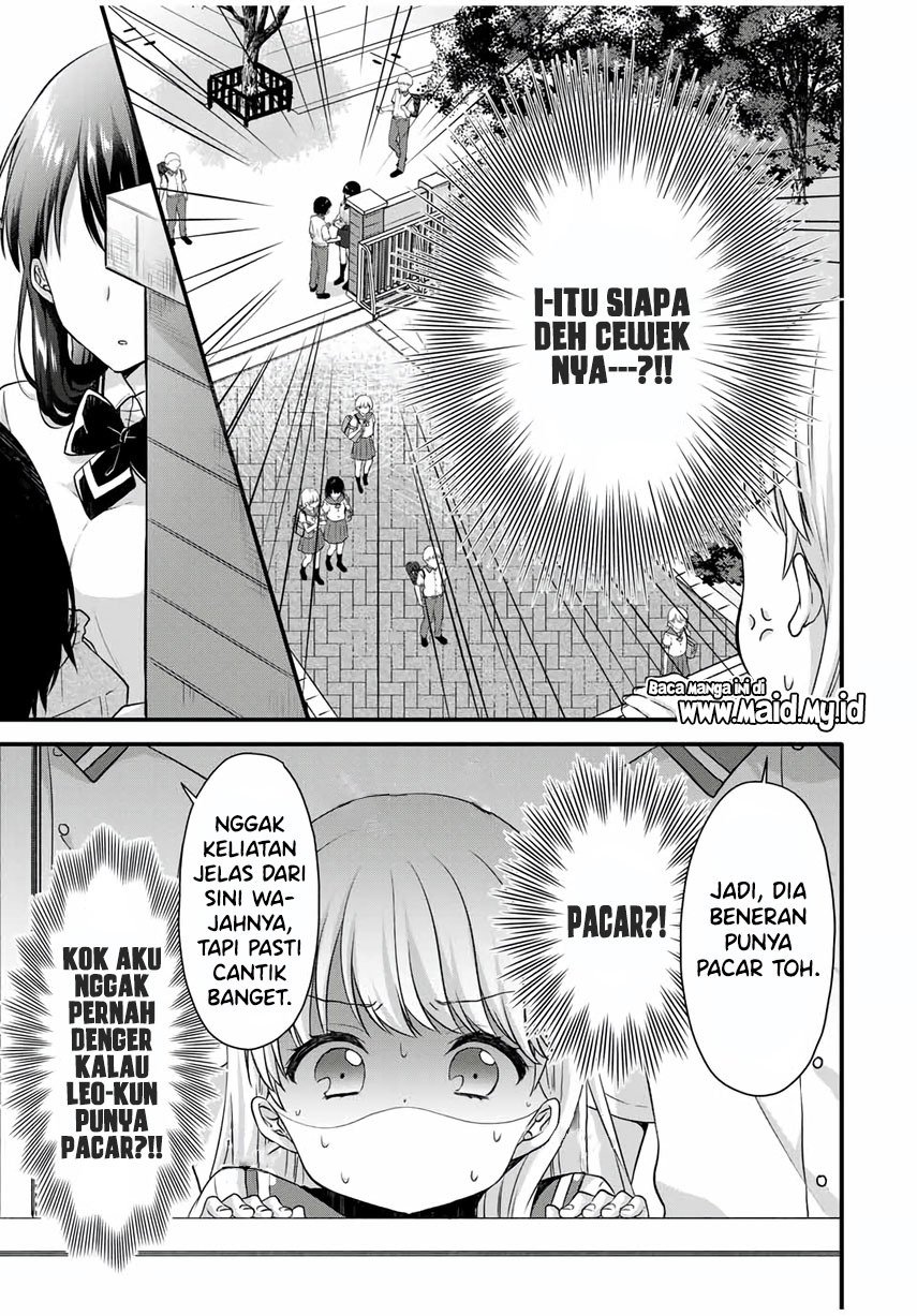 ice-cream-kanojo - Chapter: 8