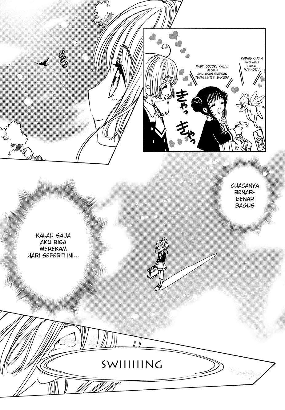 cardcaptor-sakura - Chapter: 10