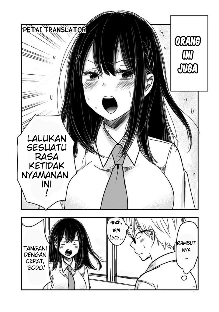 pawahara-bishoujo-kanpanii - Chapter: 27
