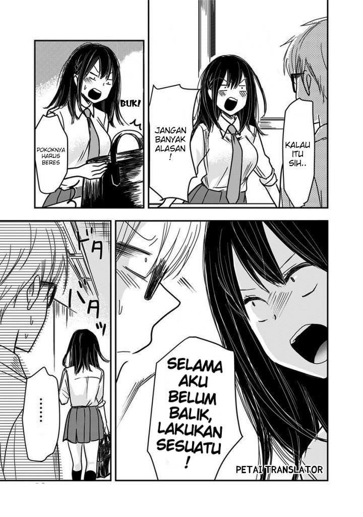 pawahara-bishoujo-kanpanii - Chapter: 27