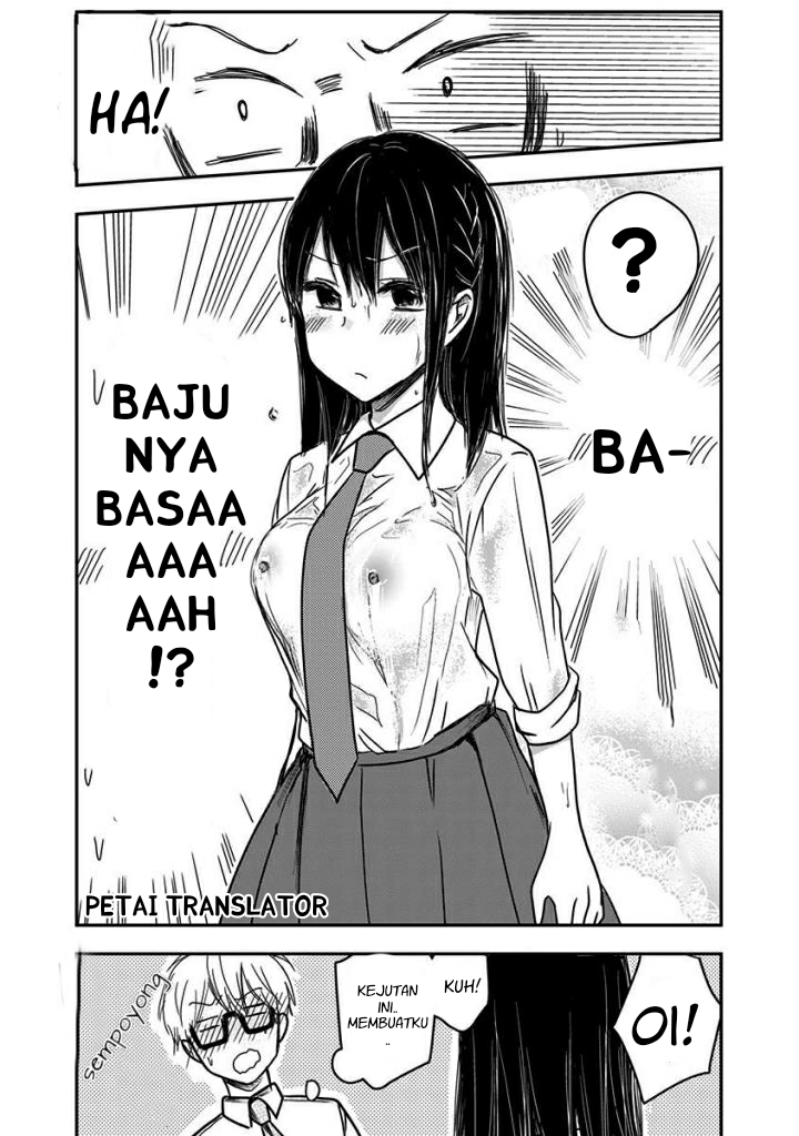 pawahara-bishoujo-kanpanii - Chapter: 27