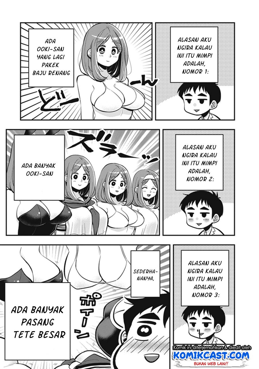 giri-giri-saegiru-katagirisan - Chapter: 9